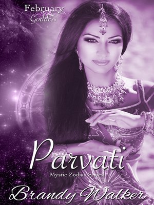 cover image of Parvati